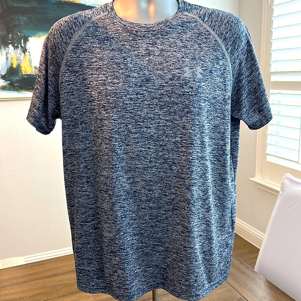 Under Armour athletic shirt